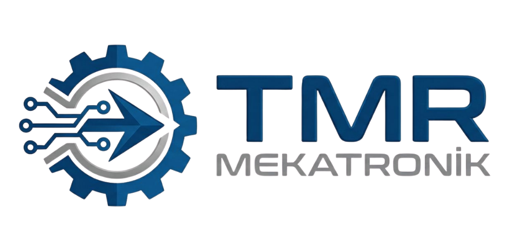 TMR Mekatronik