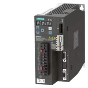 Siemens 6SL3210-5FE10-8UF0