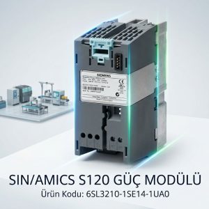 Siemens 16SL3210-1SE14-1UA0