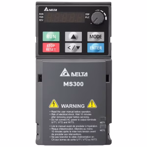Delta VFD4A2MS43AFSAA